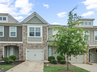 5160 Madeline Pl, Stone Mountain, GA, 30083
