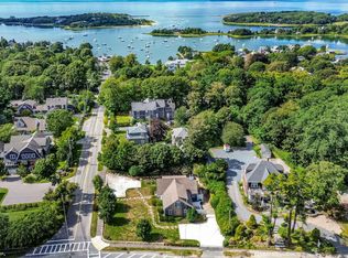 3 Old Dock Rd, Falmouth, MA 02540