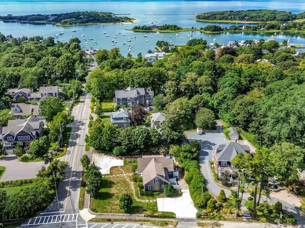 3 Old Dock Road #West, West Falmouth, MA 02540