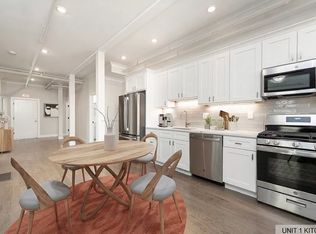 68 Day St #1, Jamaica Plain, MA 02130