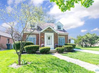 2710 108th St, Toledo, OH 43611