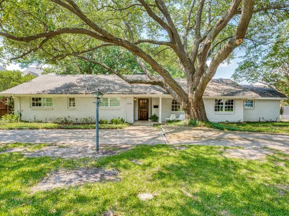 4114 Cedarbrush Dr, Dallas, TX 75229