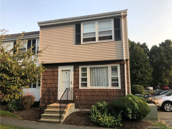 2 Allspice Ln #2, Glastonbury, CT 06033