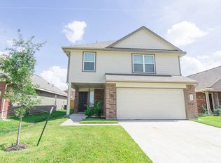 24235 San Marzano Ct, Katy, TX 77493