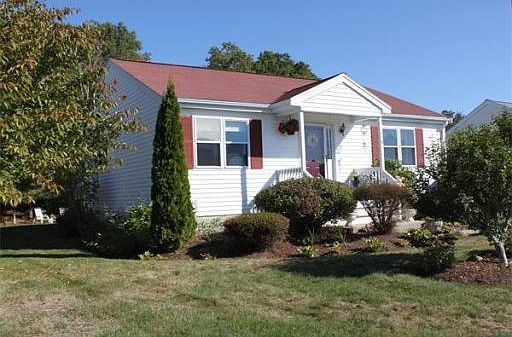 3rd image of 136 Crystal Water Dr