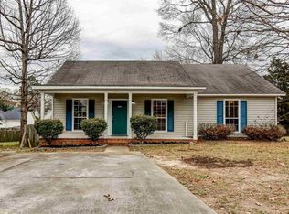 404 Forest Grove Cir, Columbia, SC 29210