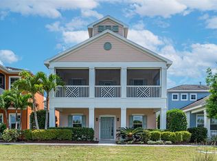 409 Winterside Dr, Apollo Beach, FL 33572