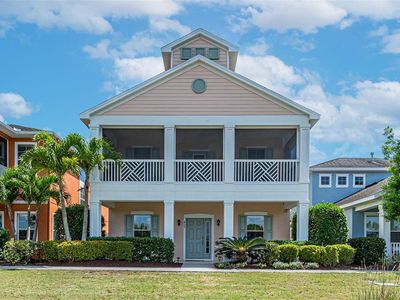 409 Winterside Dr, Apollo Beach, FL, 33572