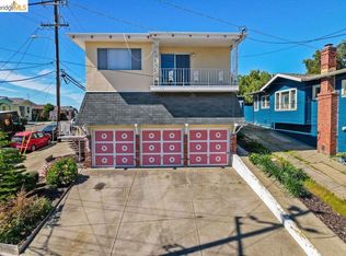 3601 Lincoln Ave, Oakland, CA