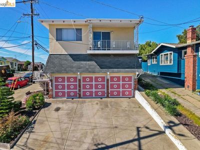 3601 Lincoln Ave, Oakland, CA, 94602