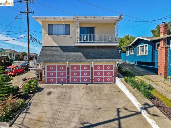 3601 Lincoln Ave, Oakland, CA 94602
