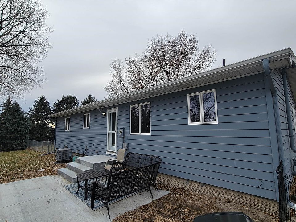 514 5th Ave, Axtell, NE 68924 Zillow