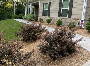 338 Grey Swan Way, Dawsonville, GA 30534