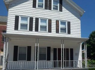 14 Calvert St #1, Newport, RI 02840