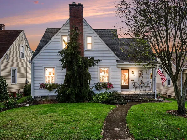 1136 Olds Ave, Lancaster, OH 43130