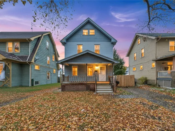 3187 W 115th St, Cleveland, OH 44111