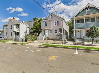 438 Park St, Bridgeport, CT 06608