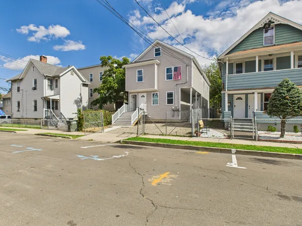 438 Park Street, Bridgeport, CT 06608