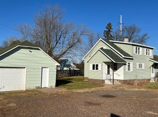 N4895 Highway 63, Spooner, WI 54801