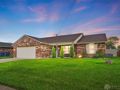 8731 Emeraldgate Dr, Dayton, OH, 45424