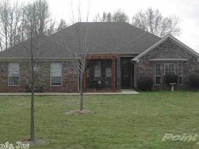 773 Quartz Dr, Benton, AR, 72019