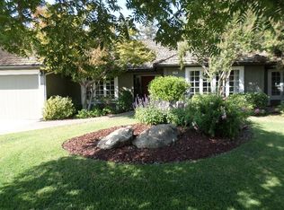 6768 N Rafael Ave, Fresno, CA 93711