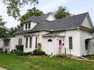 901 Neosho St, Emporia, KS 66801