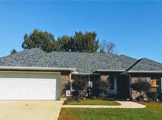 20306 Rue Jondolyn, Ponchatoula, LA 70454