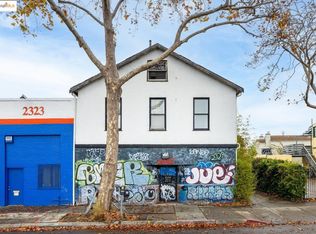 2331 San Pablo Ave, Berkeley, CA 94702