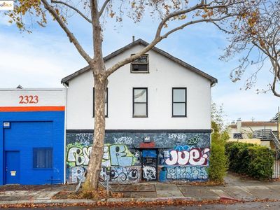 2331 San Pablo Ave, Berkeley, CA, 94702