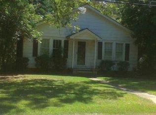 1011 Camden Rd, Wadesboro, NC 28170