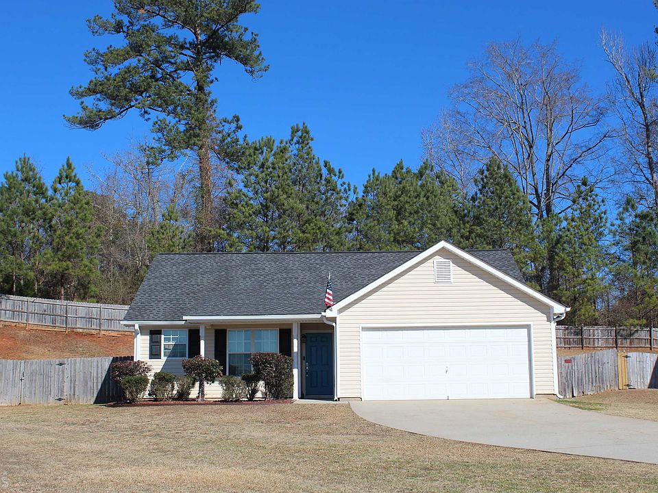 318 Preakness Dr, Lagrange, GA 30241 Zillow