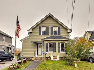 123 Hope Ave, Worcester, MA 01603