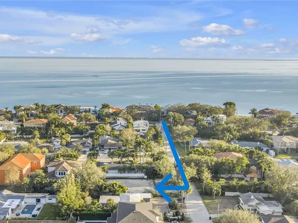 211 Toledo Way NE Lot 1, Saint Petersburg, FL 33704