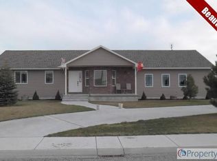 11075 Bent Willow Ln, Idaho Falls, ID 83401