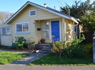 321 Highland Ave, Eureka, CA 95503