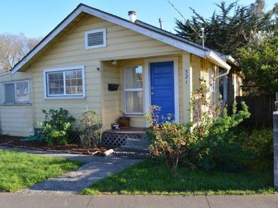 321 Highland Ave, Eureka, CA, 95503