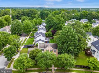 1312 Treasure Dr, Odenton, MD 21113