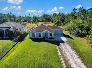 4460 18th Ave NE, Naples, FL 34120