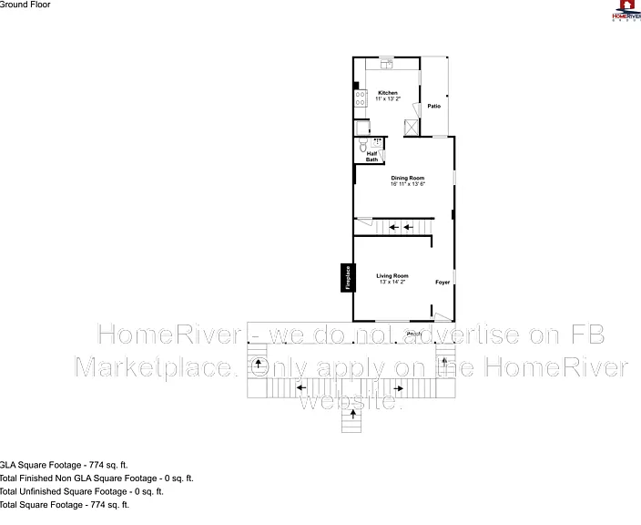 65 Greenbush St — Photo 21