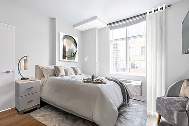 Rented by Modern Spaces