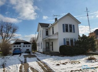 713 Kentner St, Defiance, OH 43512