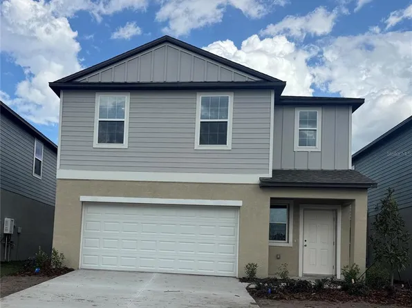 8182 Painted Sky Pl, Land O Lakes, FL 34637