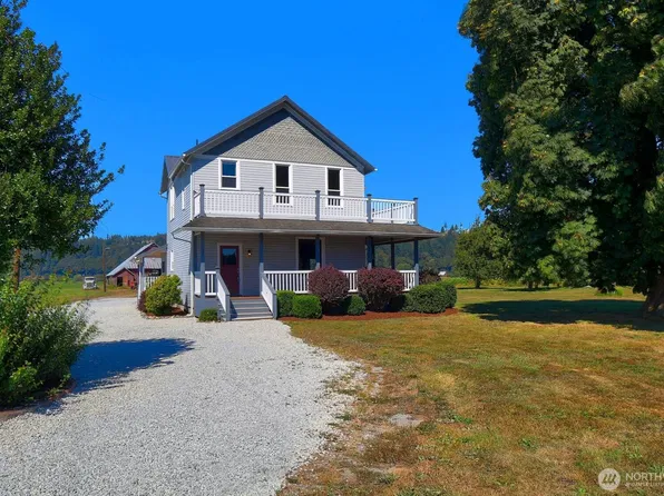 4101 Norman Road, Stanwood, WA 98292
