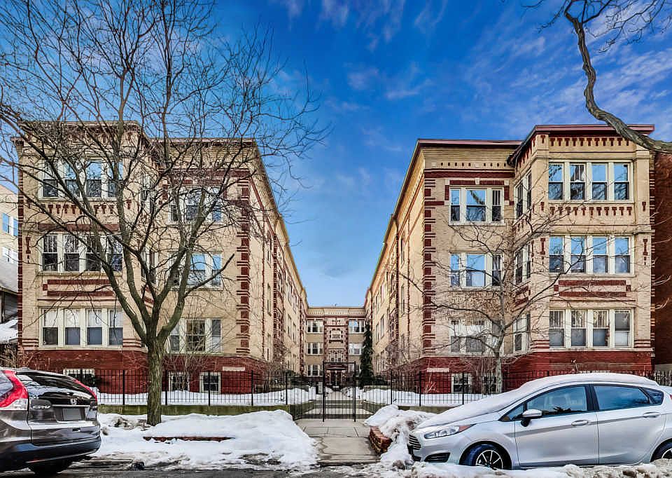 1st image of 5340 N Winthrop Ave APT 1N