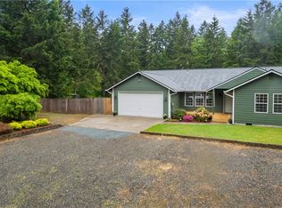 21110 127th Ave E, Graham, WA 98338