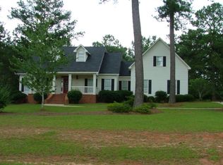 148 Wax Myrtle Dr, Albany, GA 31721