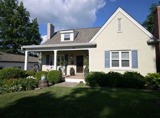 1307 E Henry Clay Ave, Fort Wright, KY 41011