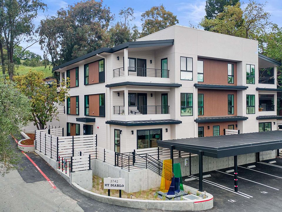1st image of 3742 Mount Diablo Boulevard Woodhaven #2A