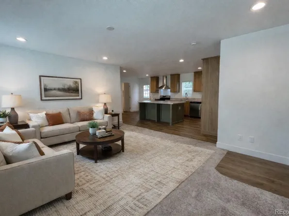 3650 S Federal Boulevard LOT 187, Englewood, CO 80110